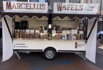 Marcellus Wafels