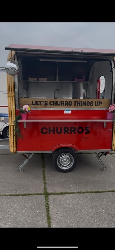 ChurrosTruck