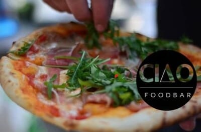CIAO foodbar