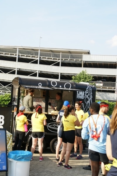 TJAB Food (Streetfood)