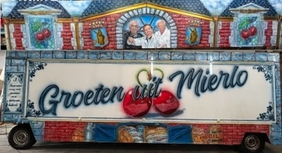 Reintje Catering Service