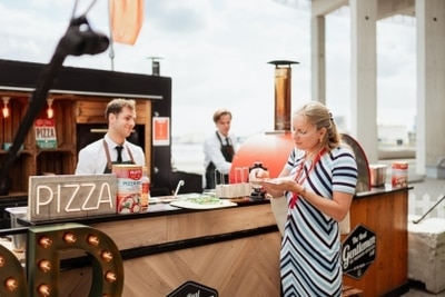 The Real Gentlemen & co.