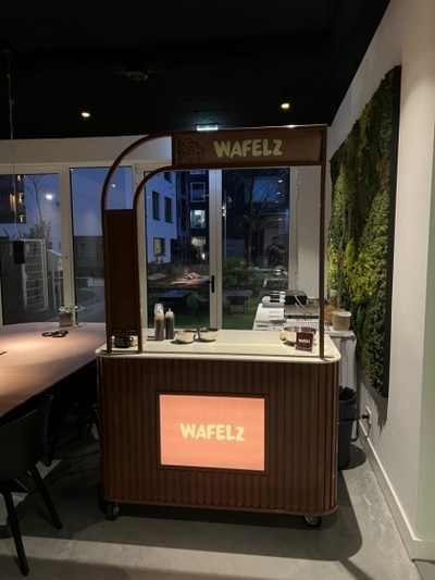 Wafelz