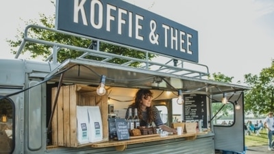 Ketelbinkie Koffie