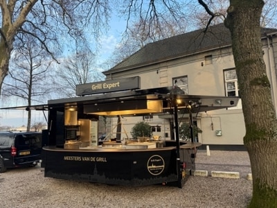 De Grillexpert