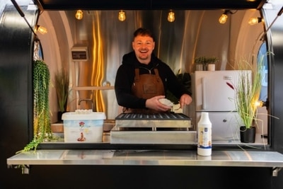 Foodtruckfestijn