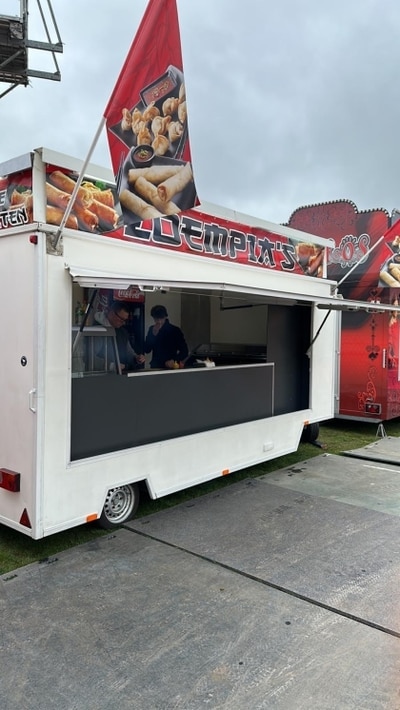 Outlet & Kringloop Experience