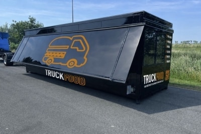 TruckFood