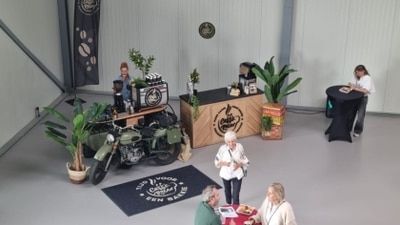 Caffè Racer