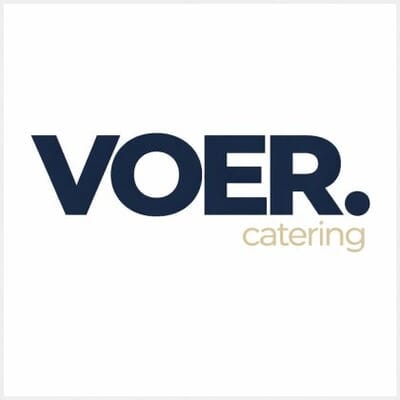 VOER. catering