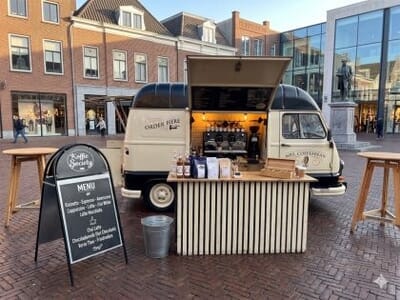 Koffie Society