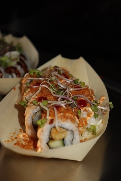 SushiFoodtruck.nl