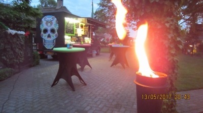 Boca Grande Mexican Cuisine