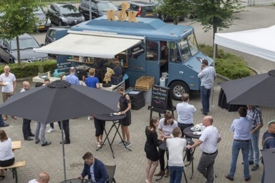 Kok's Foodtruck
