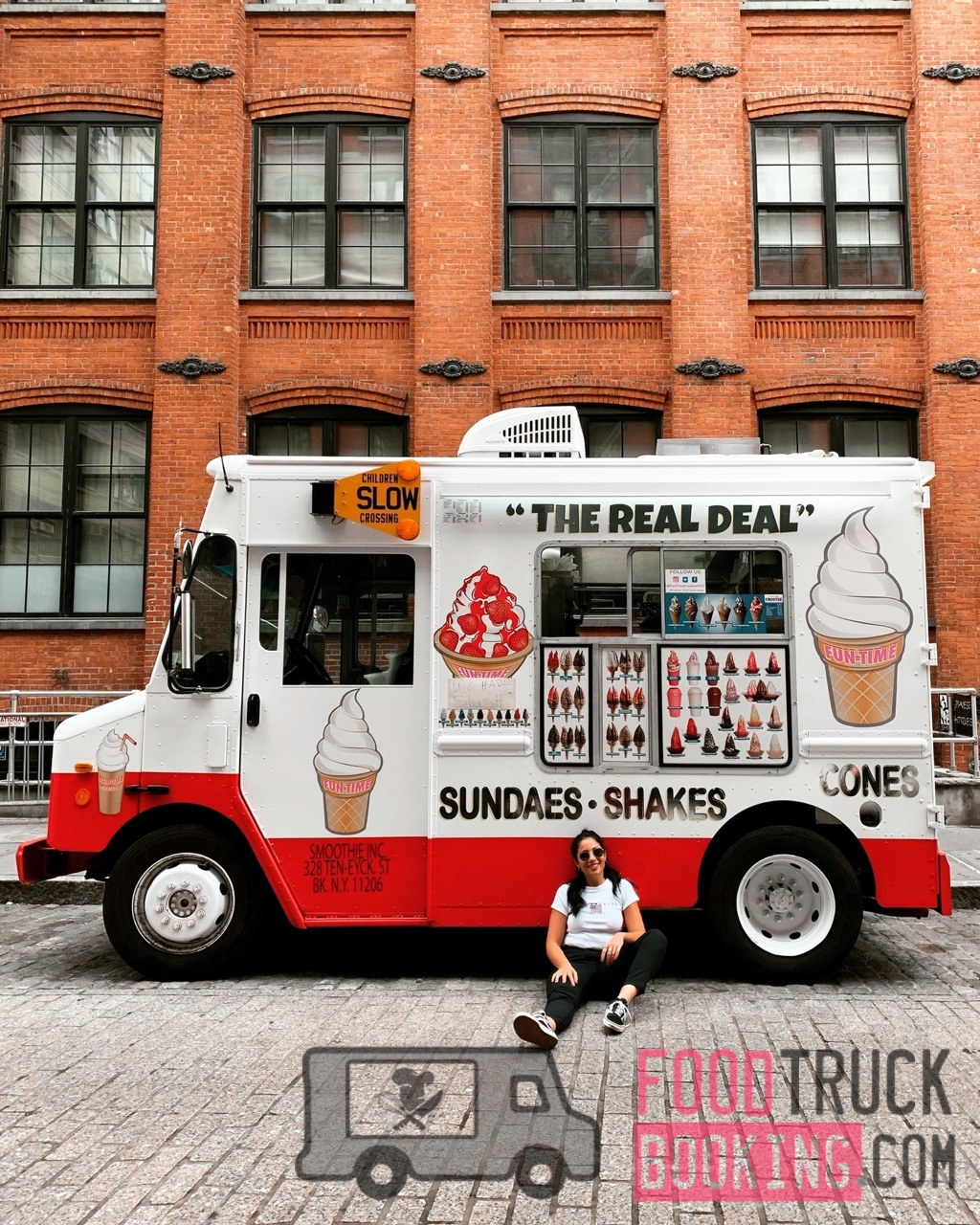 De kracht van een lokale strategie voor je foodtruck