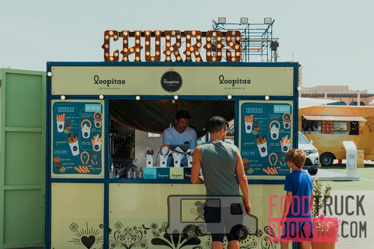 De kracht van storytelling in de foodtruckindustrie