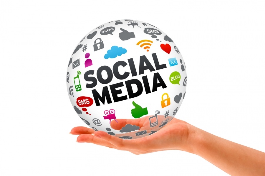 Zorg voor een divers aanbod op Social Media kanalen