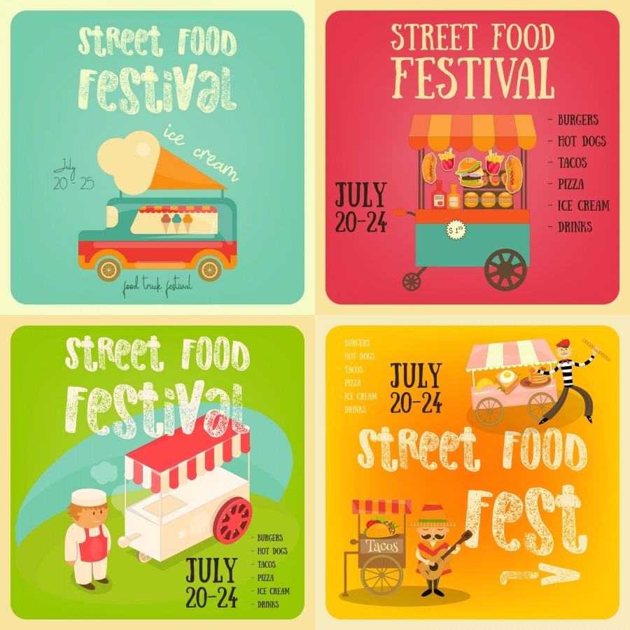 Festivals 18 t/m 23 juli