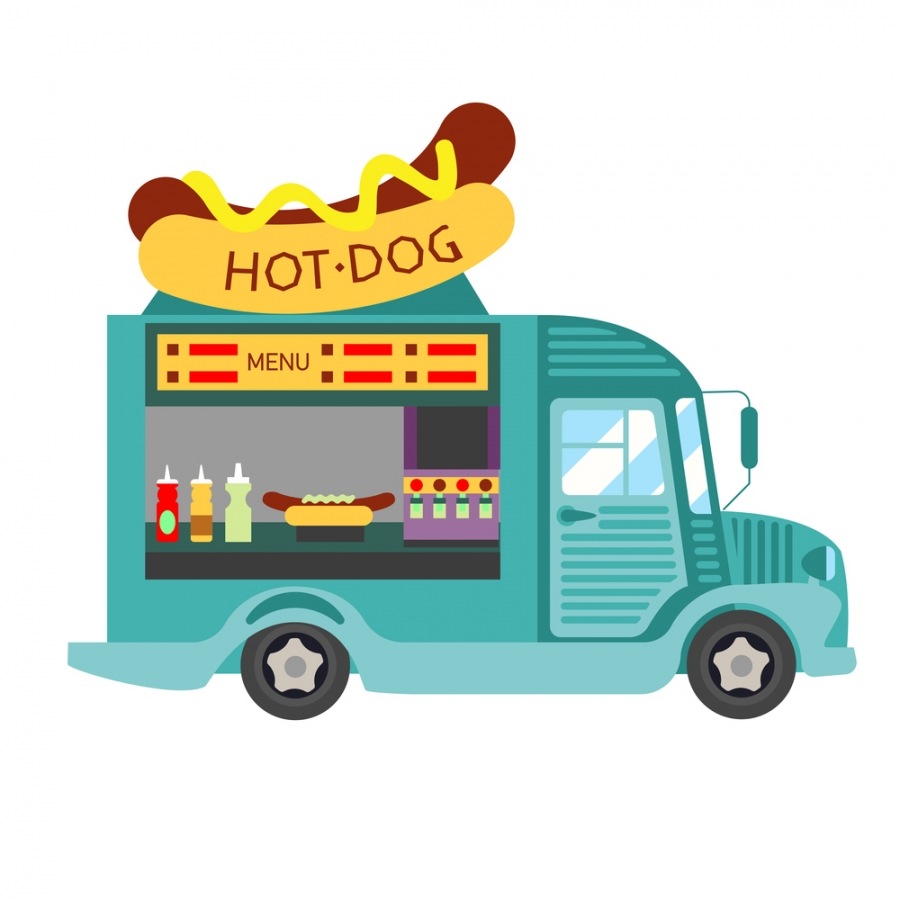 Foodtrucks: hoe is het begonnen en waar komt het vandaan? (Deel 1)