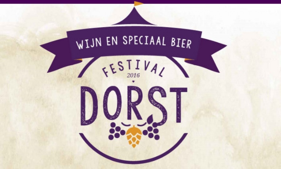 Nieuw festival naast Food Truck Festival TREK: Festival DORST