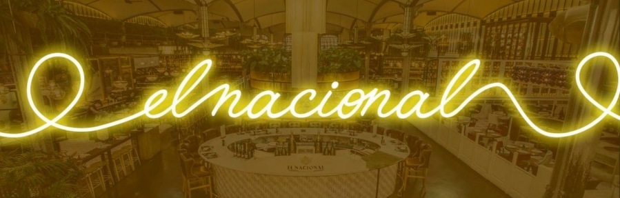 EL NACIONAL  Barcelona