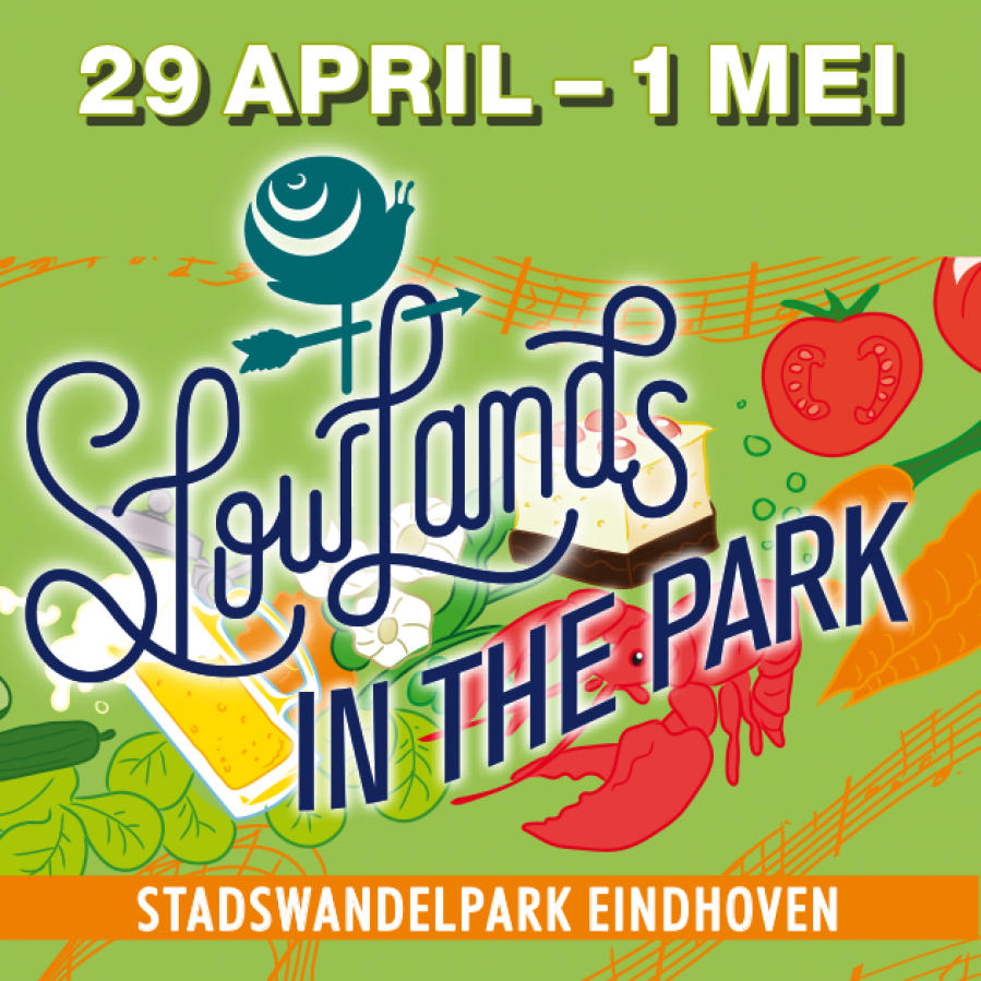 Slowlands in the Park