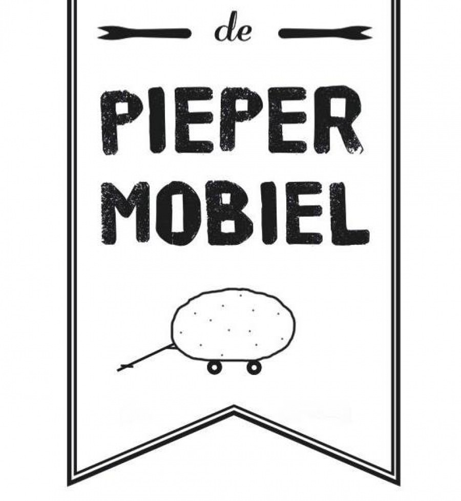 Foodtruck Insight: De Pieper Mobiel