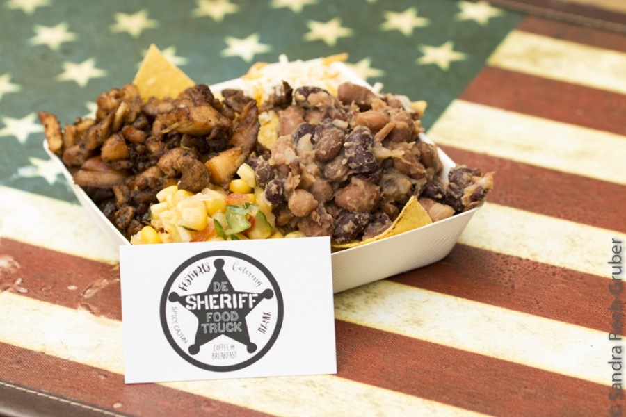 Foodtruck Insight: De Sheriff