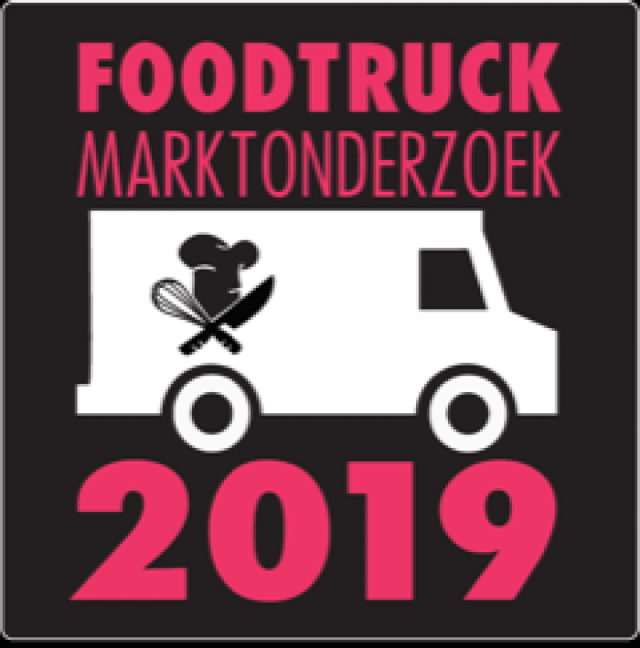 Groot Foodtruck Marktonderzoek 2019