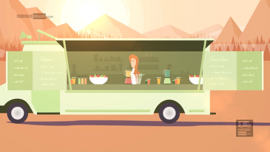 Vind en huur de smaakvolste foodtrucks