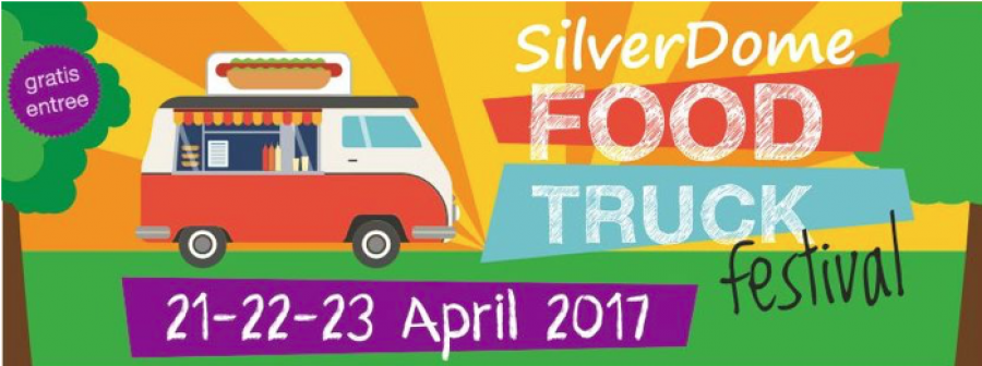 2: SILVERDOME FOODTRUCK FESTIVAL 