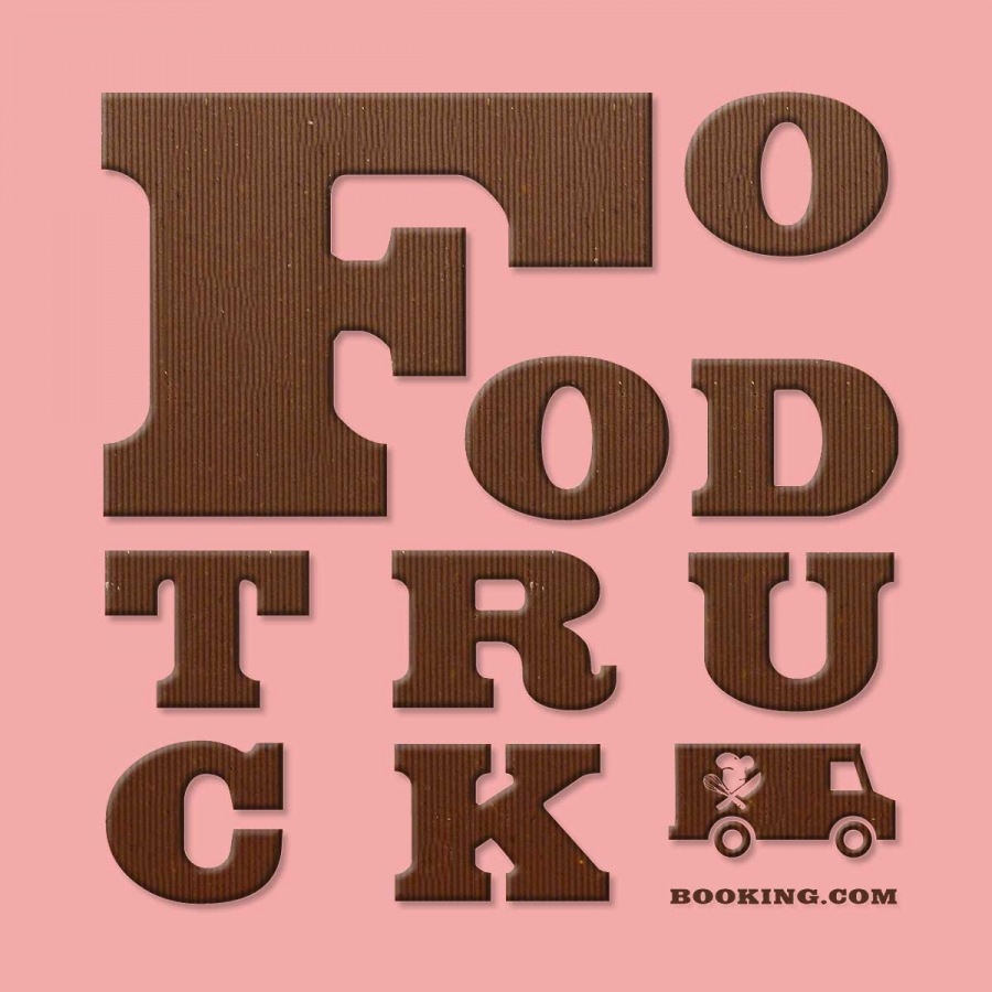  Lieve Foodtruckers,