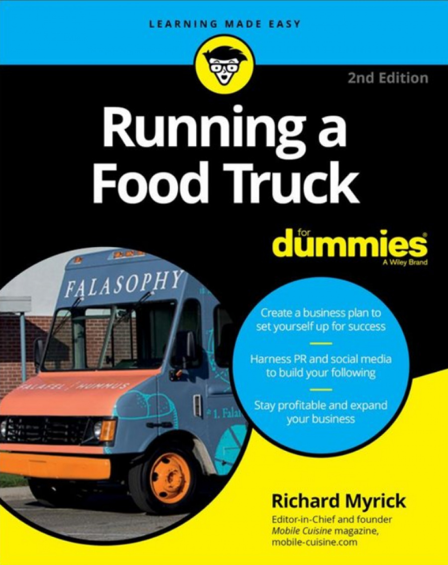 Running a Food Truck