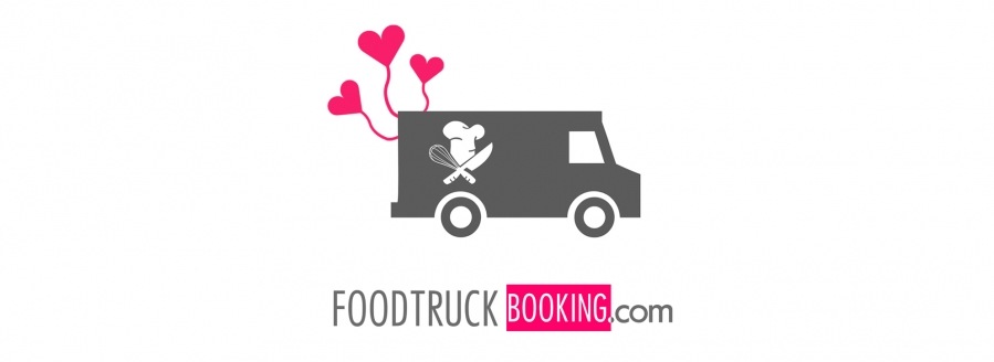 Interesse in een foodtruck op je bruiloft?