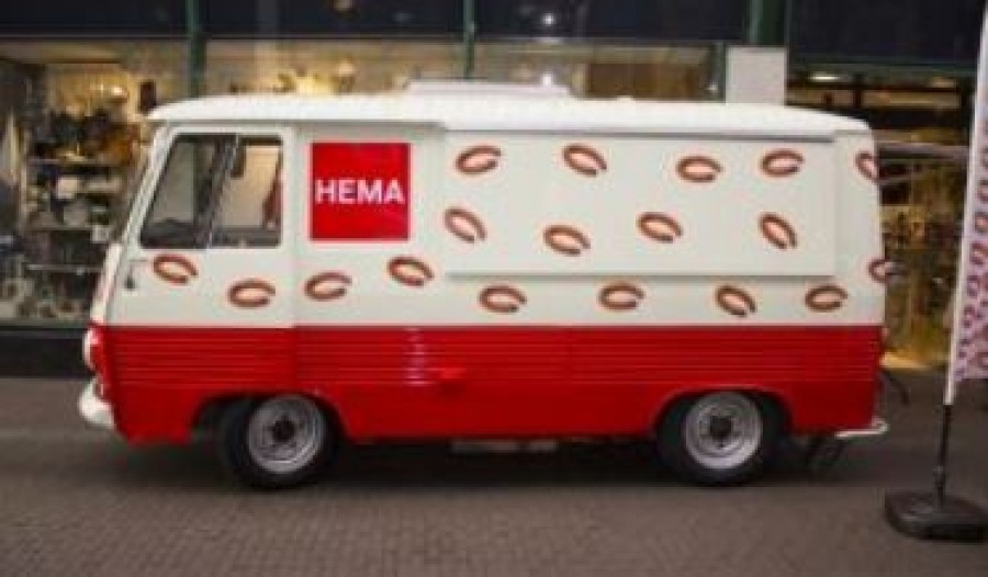 Foodtruck reserveren zonder zorgen. 