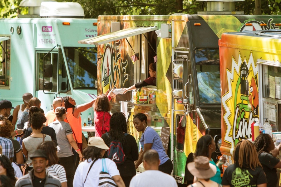 Een FoodTruck starten: documenten, verzekeringen, vergunningen. Wat heb ik nodig? 1/3