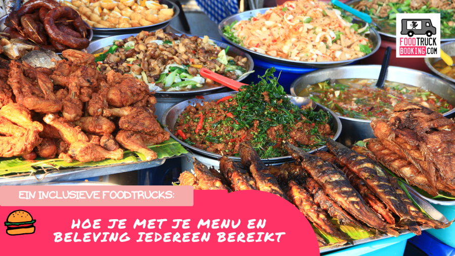 WAAROM INCLUSIVITEIT ERTOE DOET