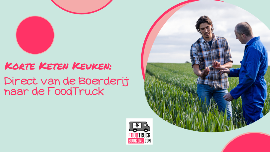 WAT IS DE KORTE KETEN KEUKEN?