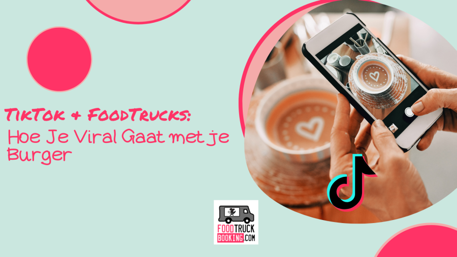 Het recept voor viral streetfood
