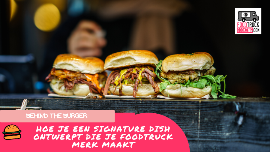 Smaak + verhaal = herkenbaarheid
