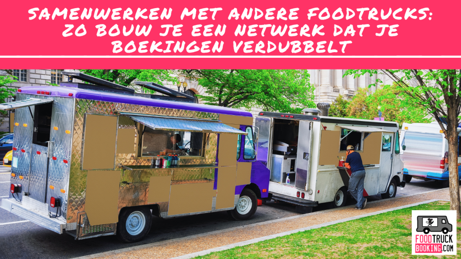 Van concurrentie naar community