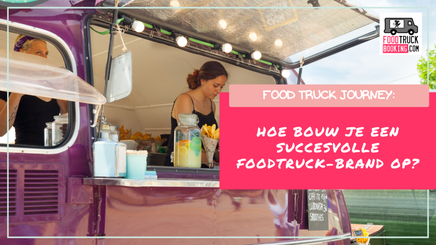 Wat is een foodtruck-brand en waarom is het belangrijk?
