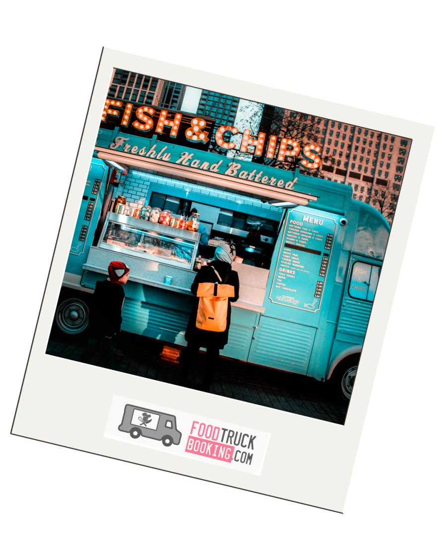 Waarom zelf foodtruck events organiseren loont