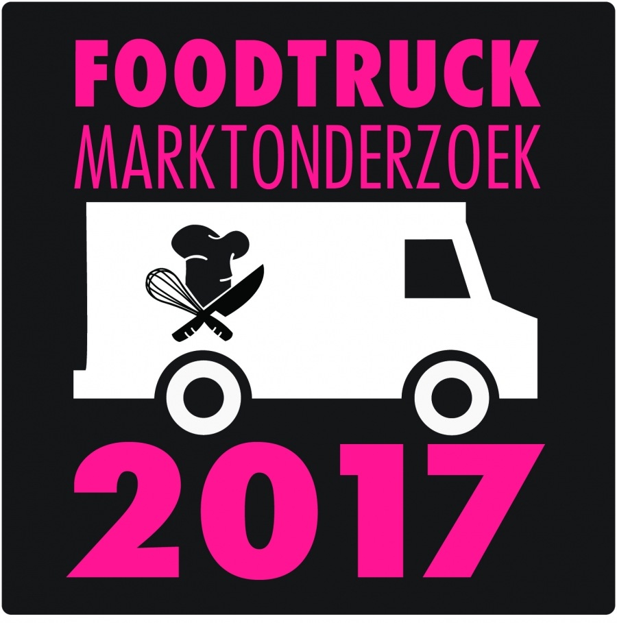 Het Groot Foodtruckonderzoek 2017