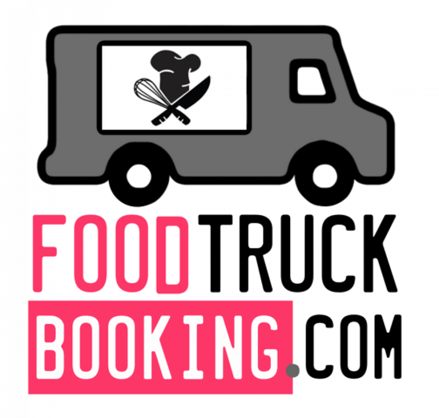 FoodtruckBooking.com als platform