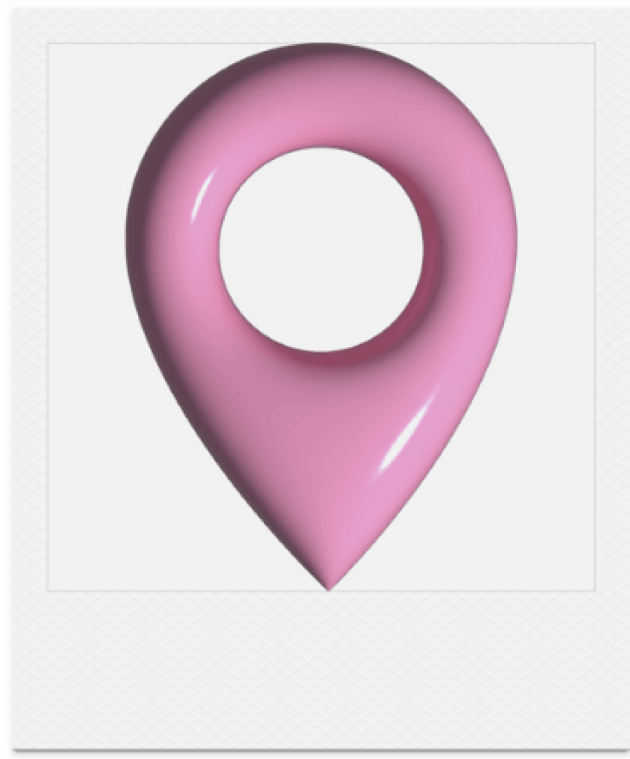 Het instellen van mijn Live locatie