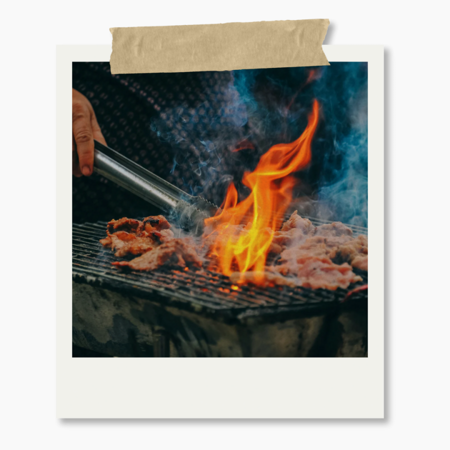Can you take the heat?