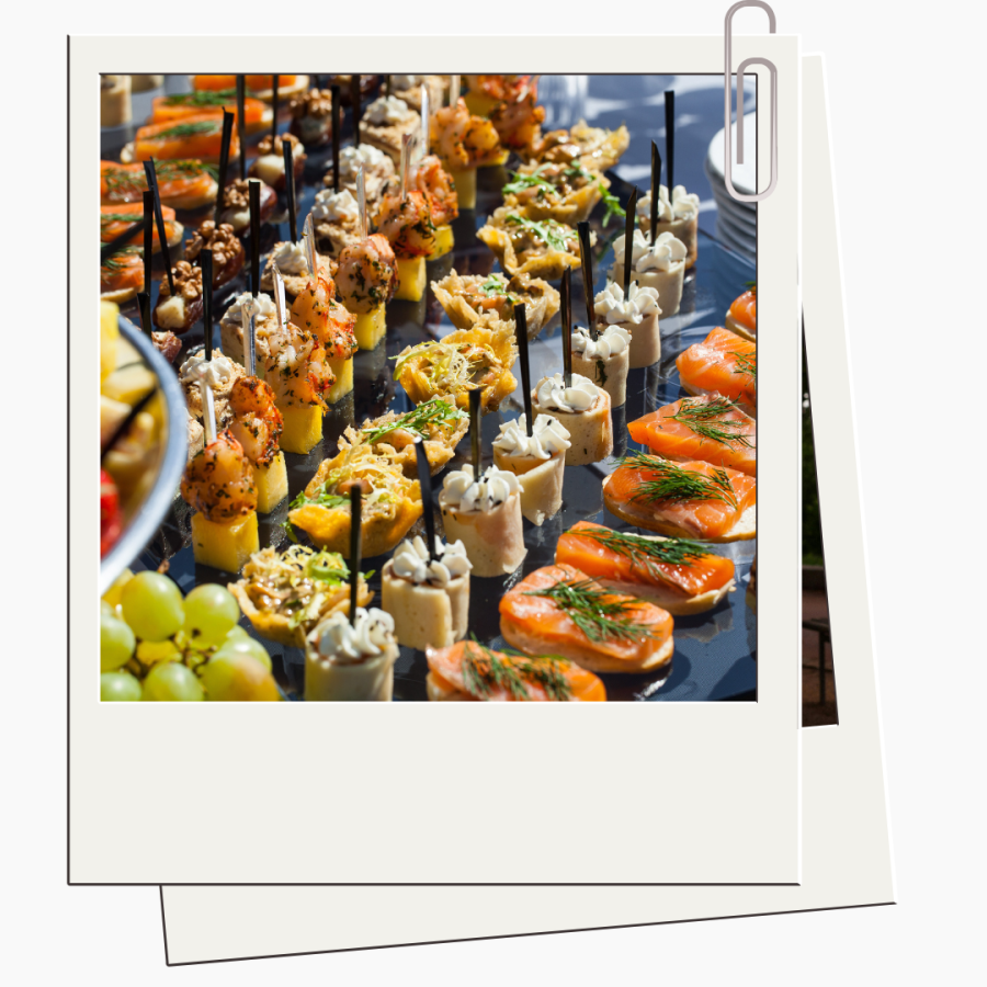 Foodtruck huren voor mijn evenement