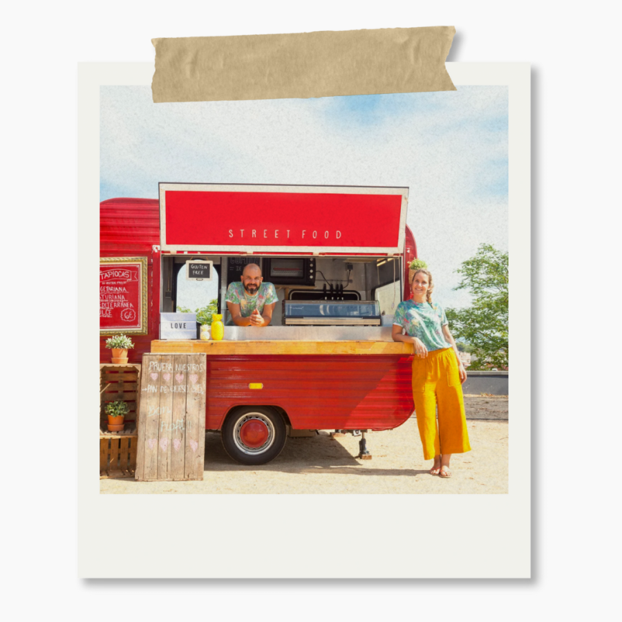 Andere benamingen voor foodtrucks