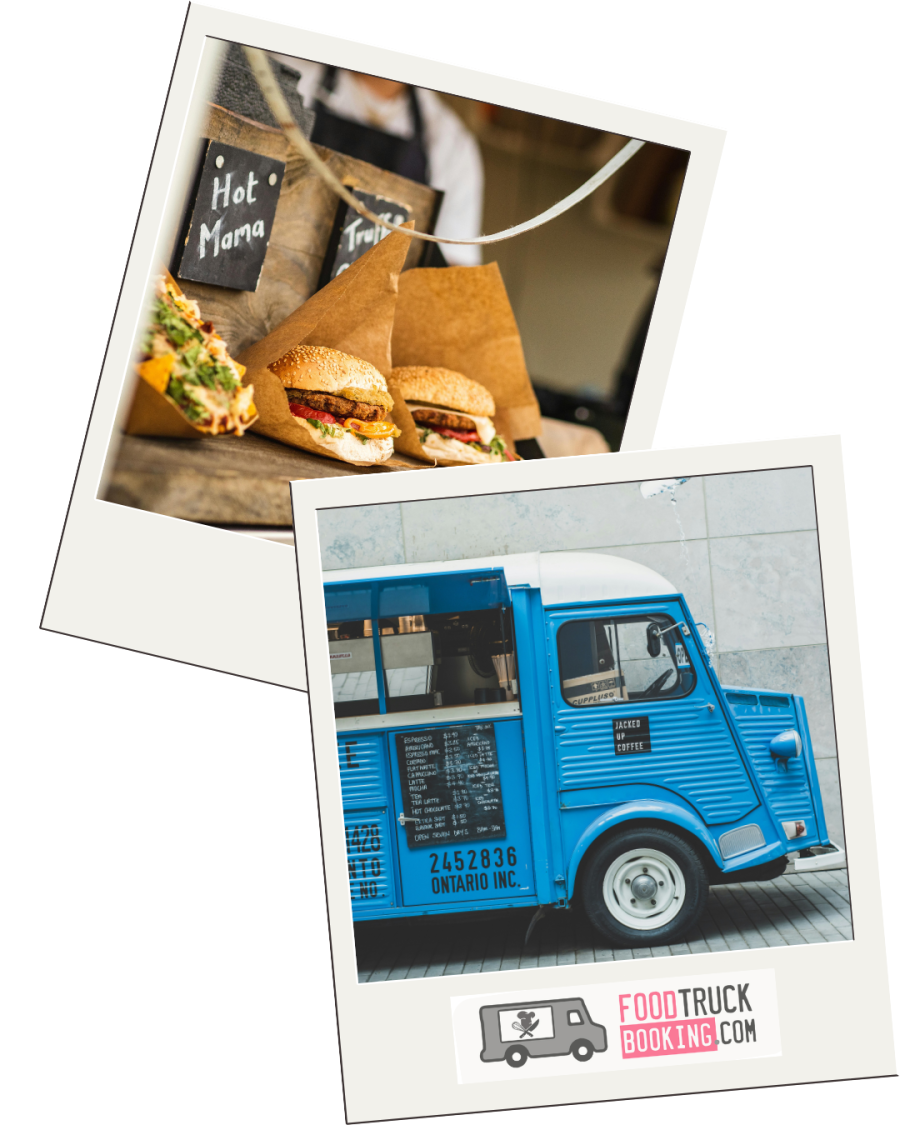 Waar moet je op letten bij het huren van een foodtruck?